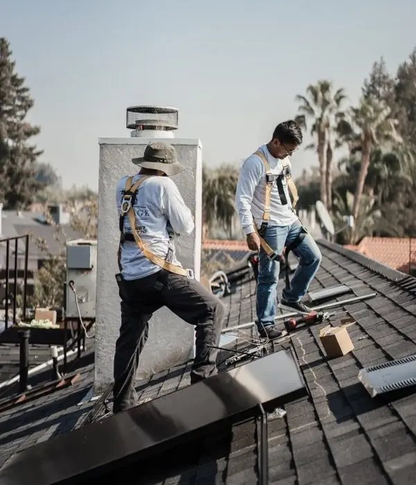 bakersfield-solar-system